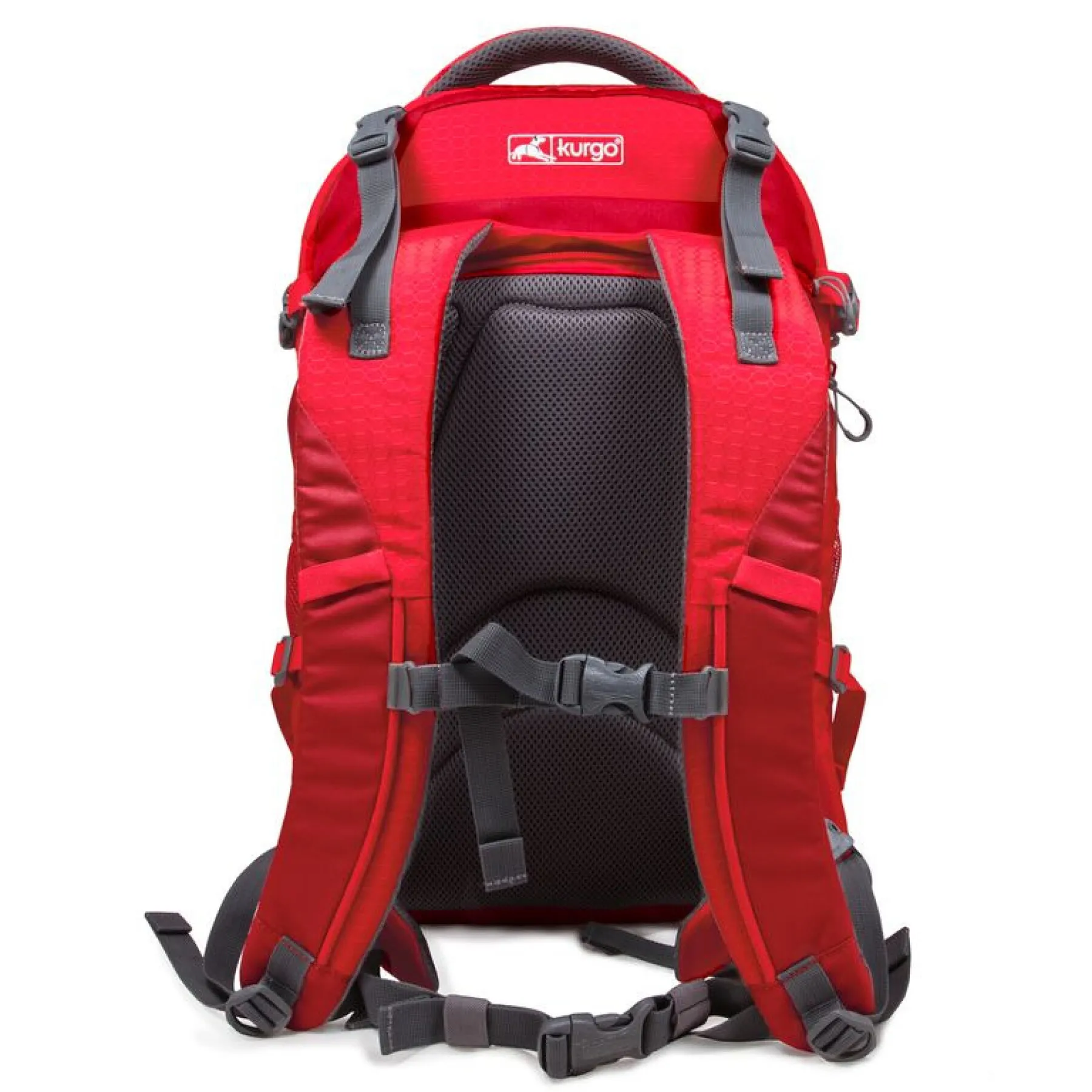 Backpack Kurgo G-Train K9 [Size 36x24x52cm]