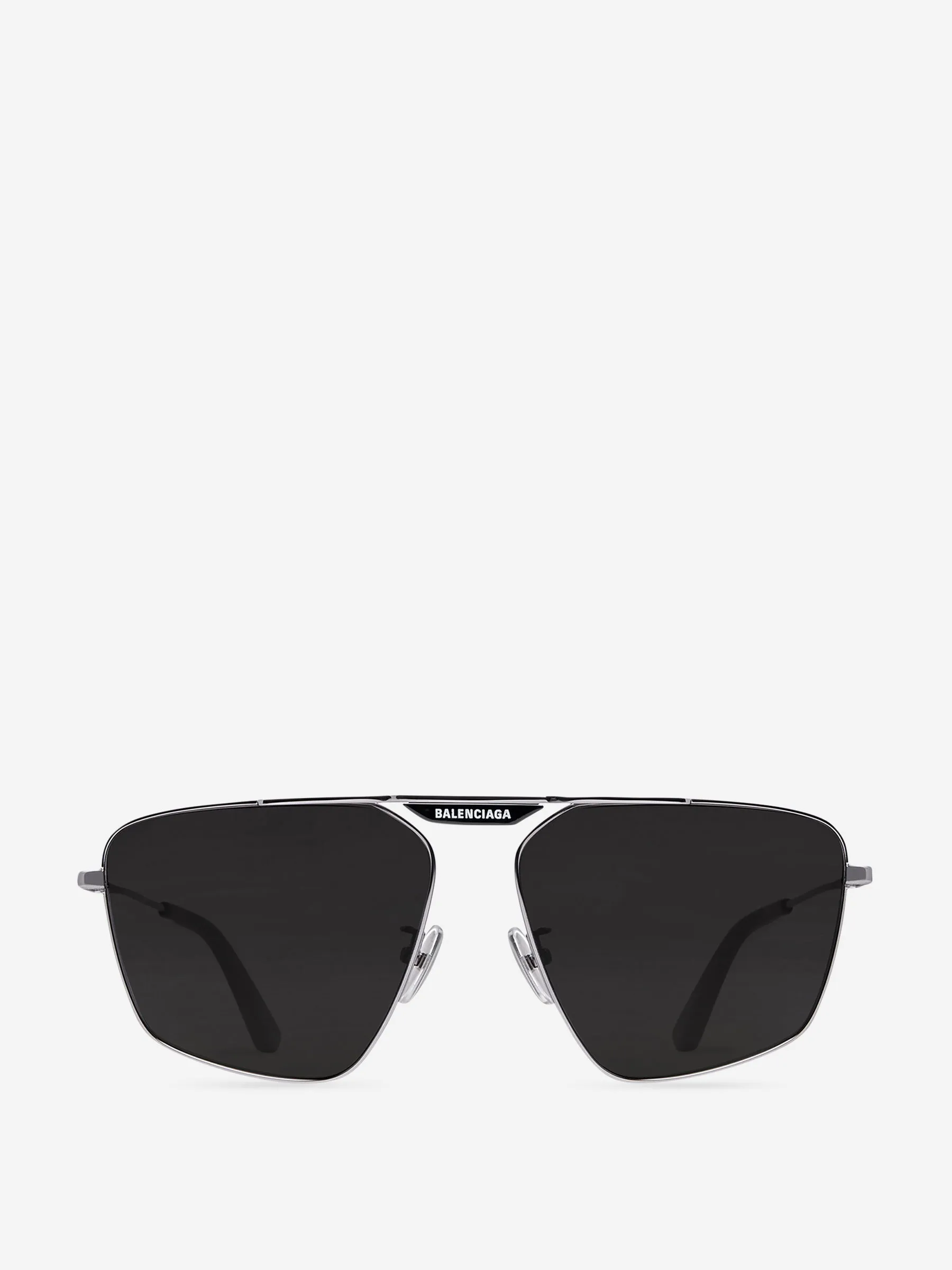 Balenciaga Aviator Sunglasses 