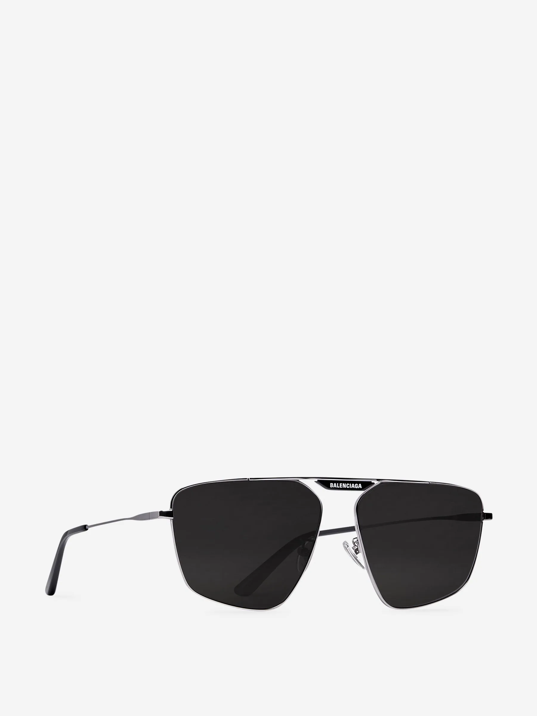 Balenciaga Aviator Sunglasses 