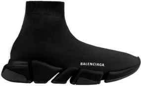 Balenciaga Speed 2.0 sneakers Black