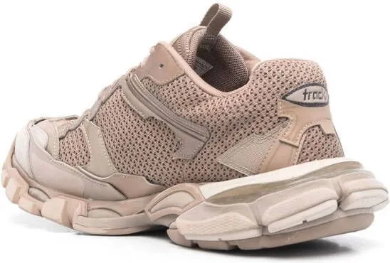 Balenciaga Track 3 low-top sneakers Neutrals