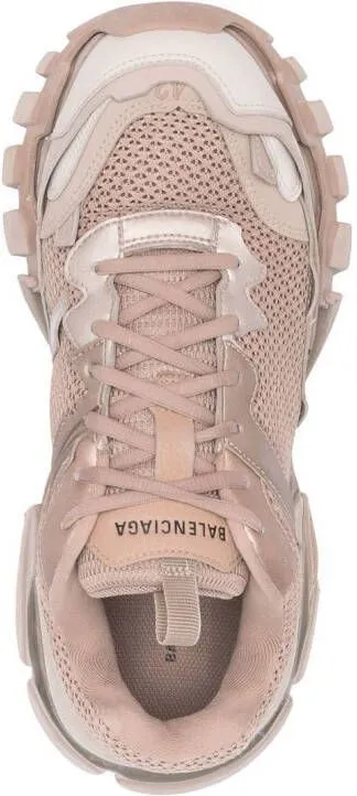 Balenciaga Track 3 low-top sneakers Neutrals