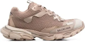 Balenciaga Track.3 sneakers Neutrals