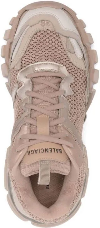 Balenciaga Track.3 sneakers Neutrals