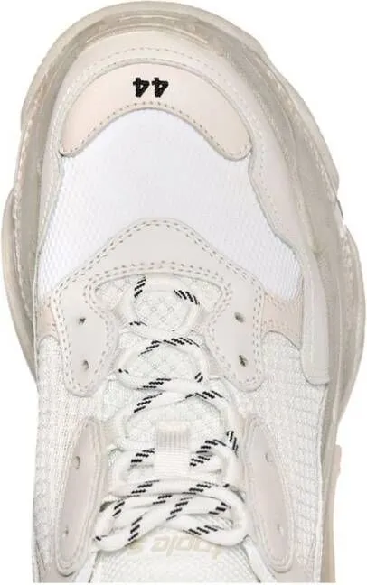 Balenciaga Triple S sneakers White