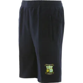 Ballybrown GAA Club Benson Fleece Shorts