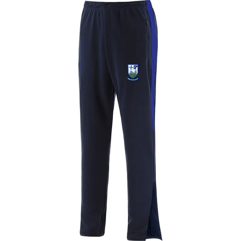 Ballycomoyle GAA Kids' Aspire Skinny Tracksuit Bottoms