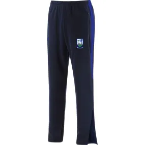 Ballycomoyle GAA Kids' Aspire Skinny Tracksuit Bottoms