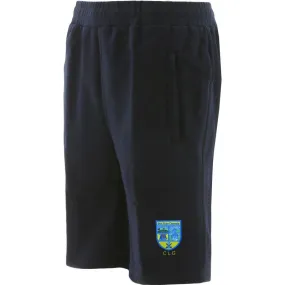 Ballycumber GAA Kids' Benson Fleece Shorts