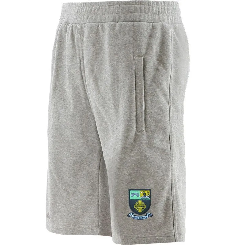 Balyna GAA Kids' Benson Fleece Shorts