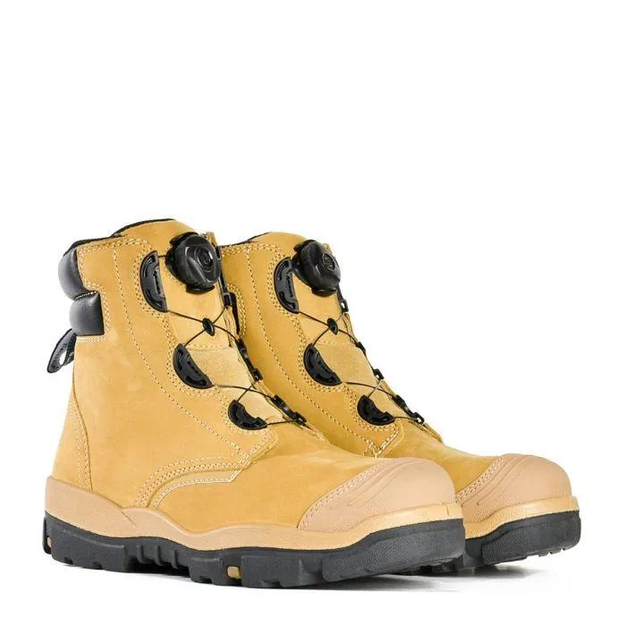 Bata Helix Ranger BOA Safety Boot