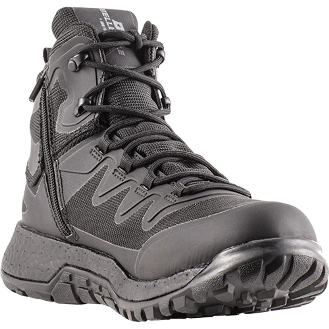 Belleville AMRAP BV970ZWPT / Vapor Boot Black