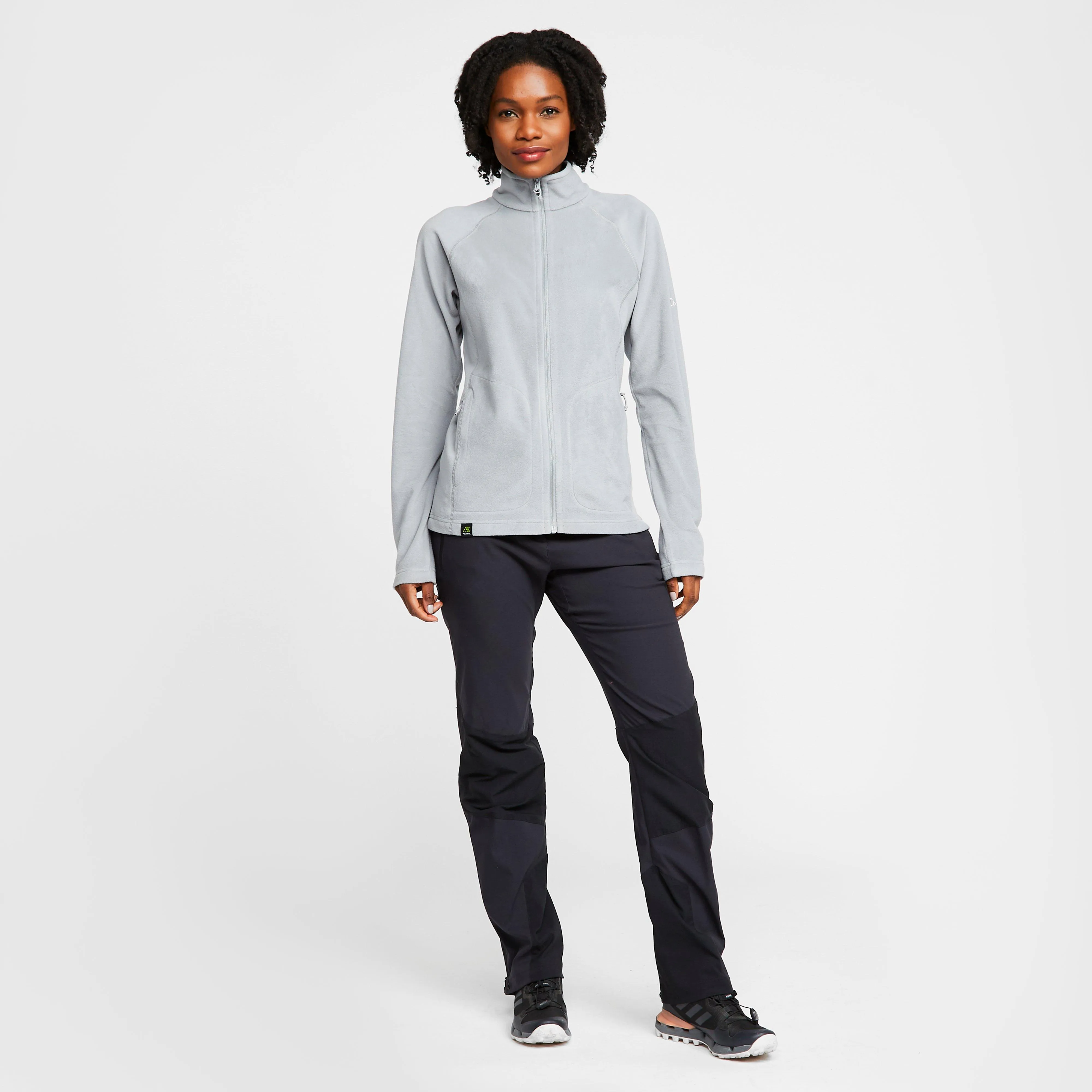 Berghaus Women's Hartsop Polartec Full Zip Fleece | Millets