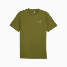 Better Essentials Men's Tee | Olive Green | PUMA Shop All Puma | PUMA 