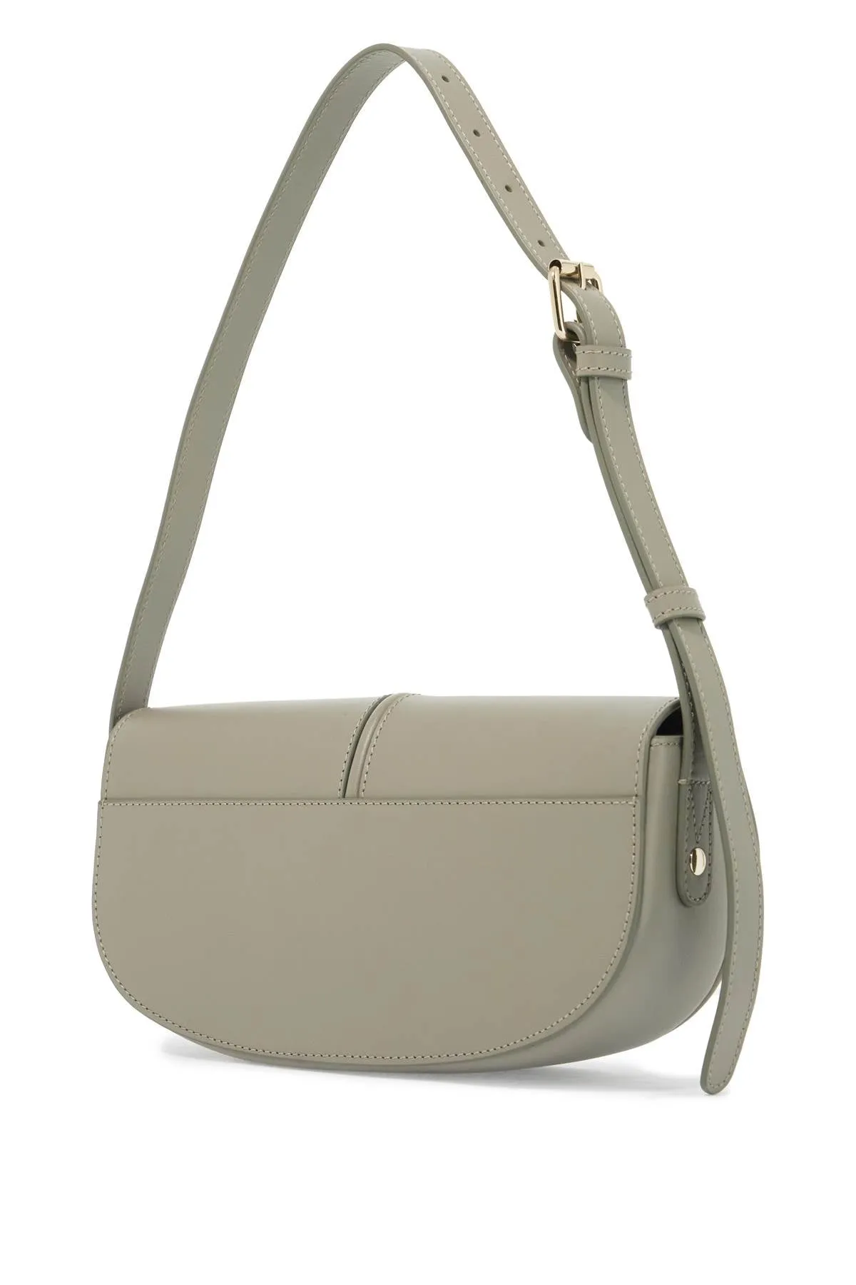 betty shoulder bag PXAWV F61834 VERT TAUPE