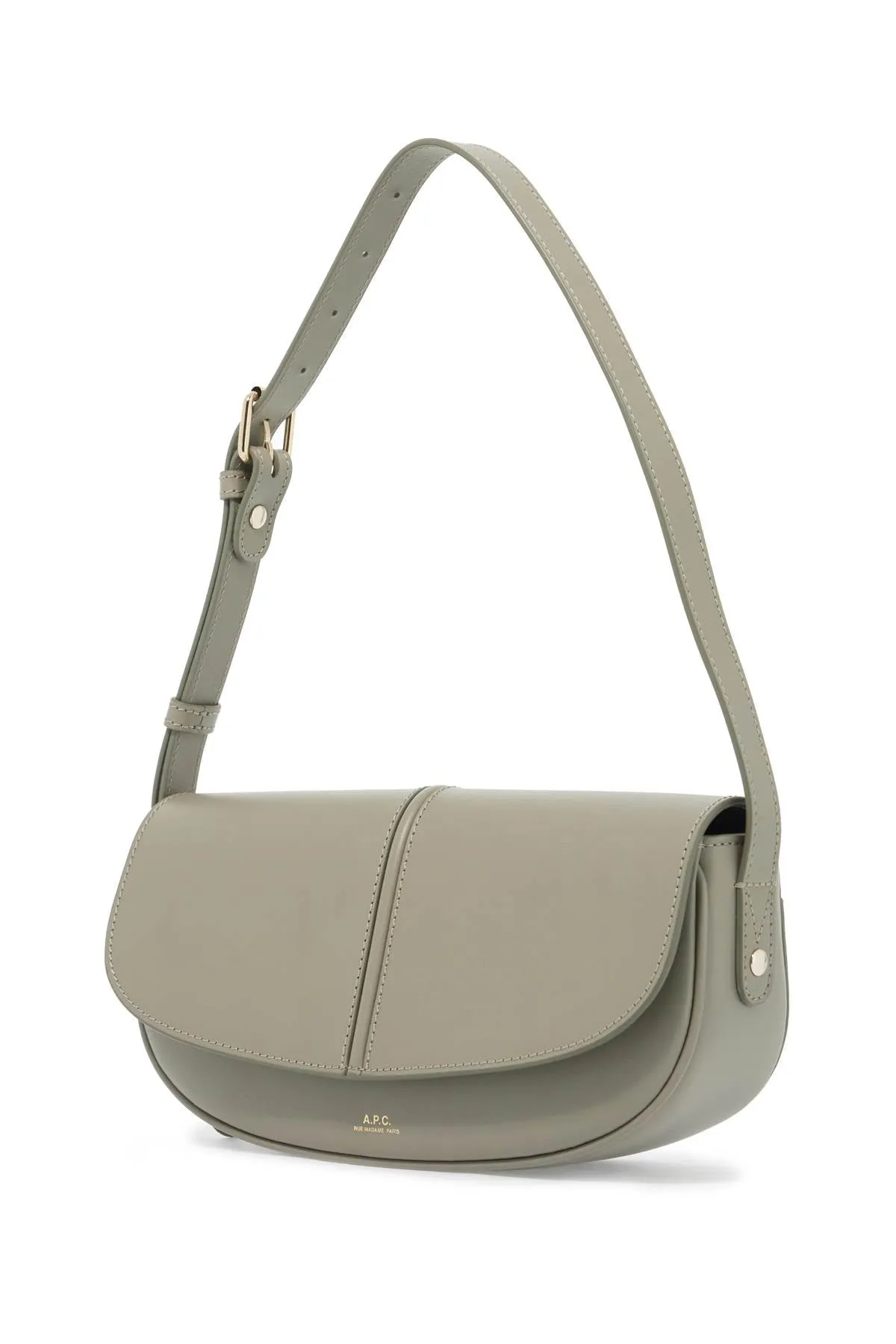 betty shoulder bag PXAWV F61834 VERT TAUPE