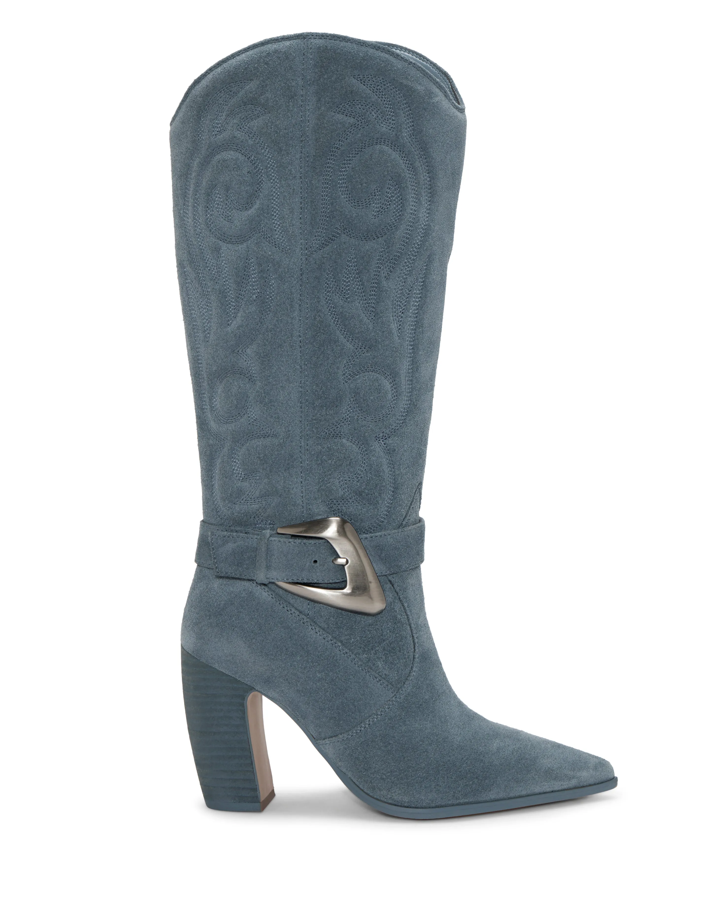 Biancaa Extra Wide Calf Boot