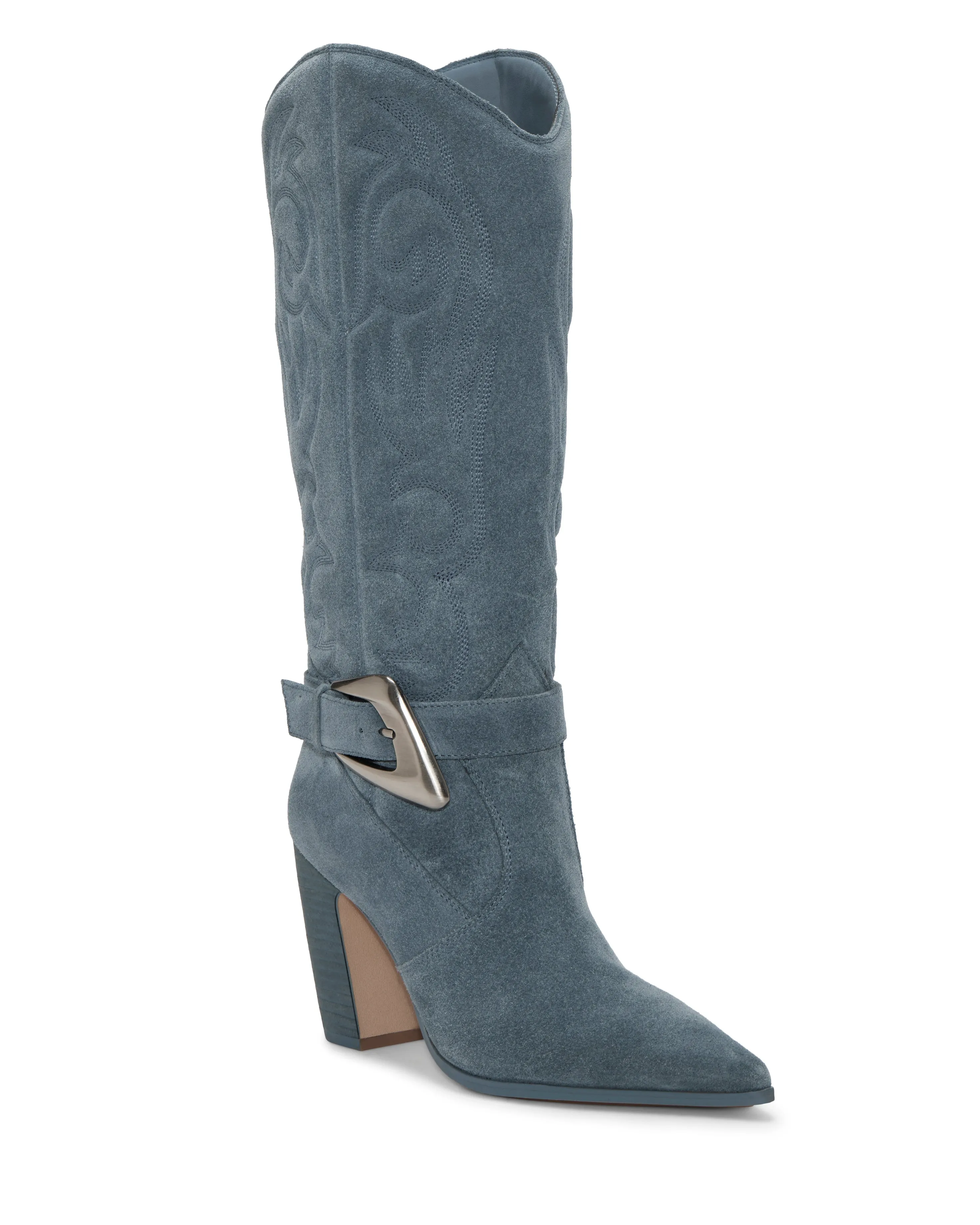 Biancaa Extra Wide Calf Boot