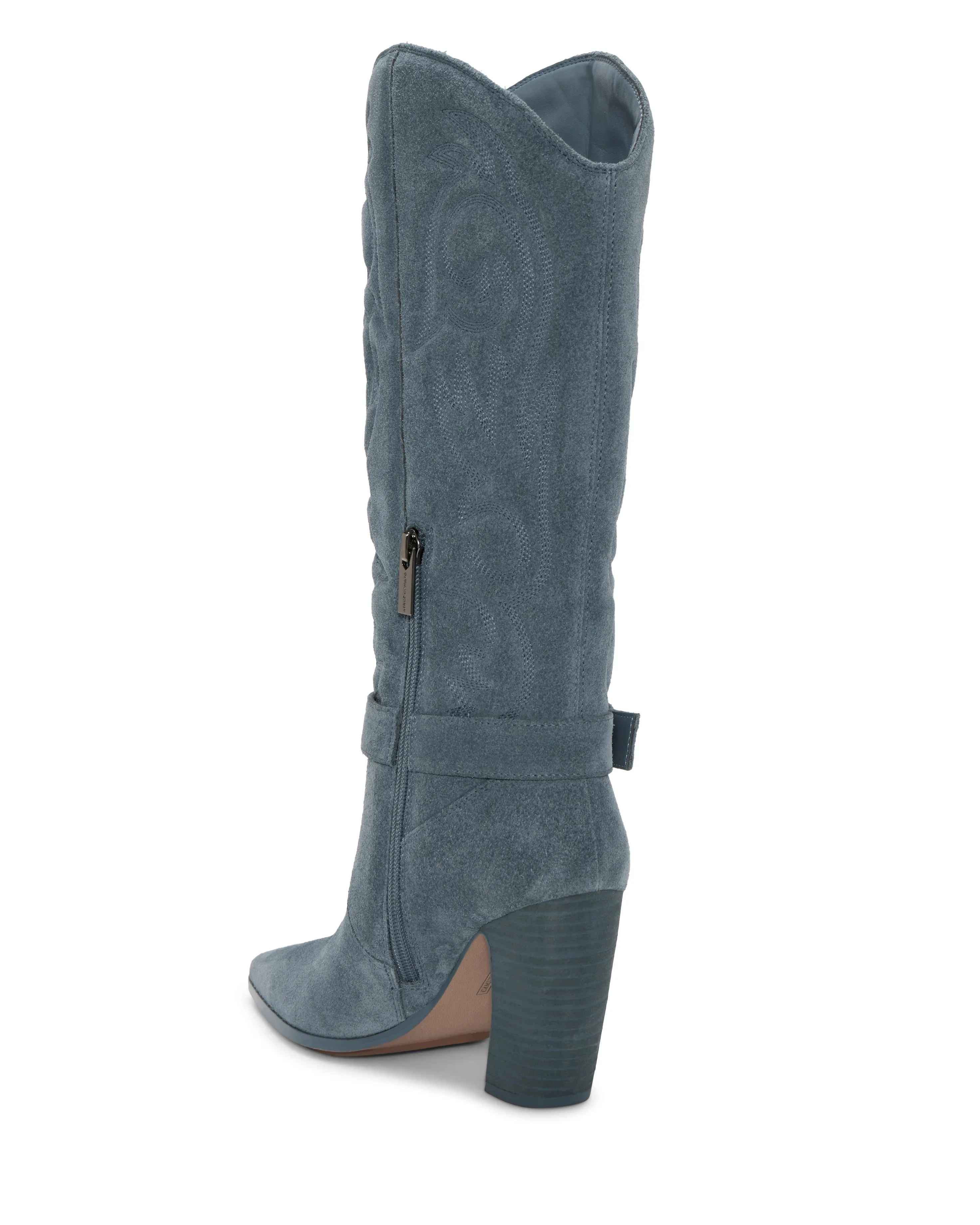 Biancaa Extra Wide Calf Boot