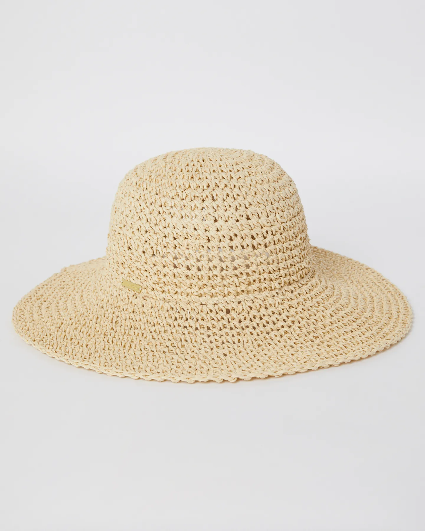 Billabong Sunnyside Hat - Natural | SurfStitch