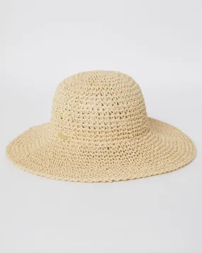 Billabong Sunnyside Hat - Natural | SurfStitch