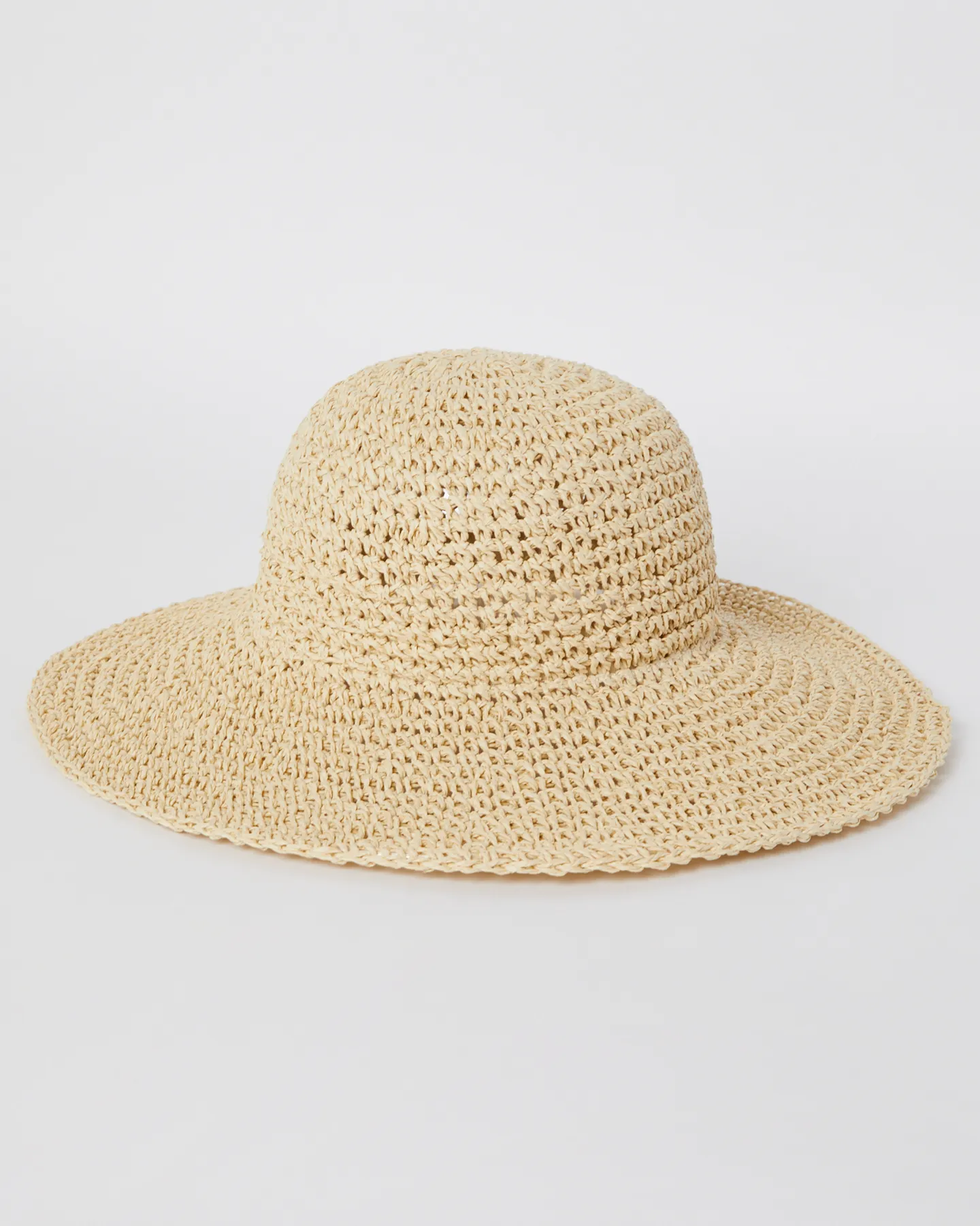 Billabong Sunnyside Hat - Natural | SurfStitch