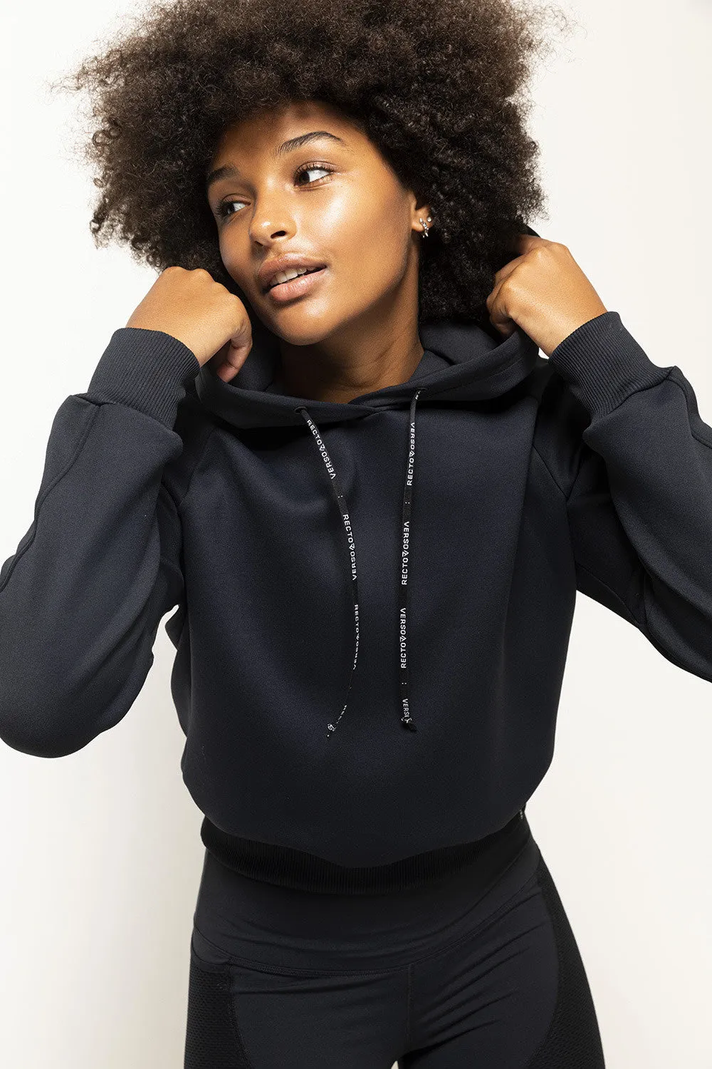 Blackout Hoodie