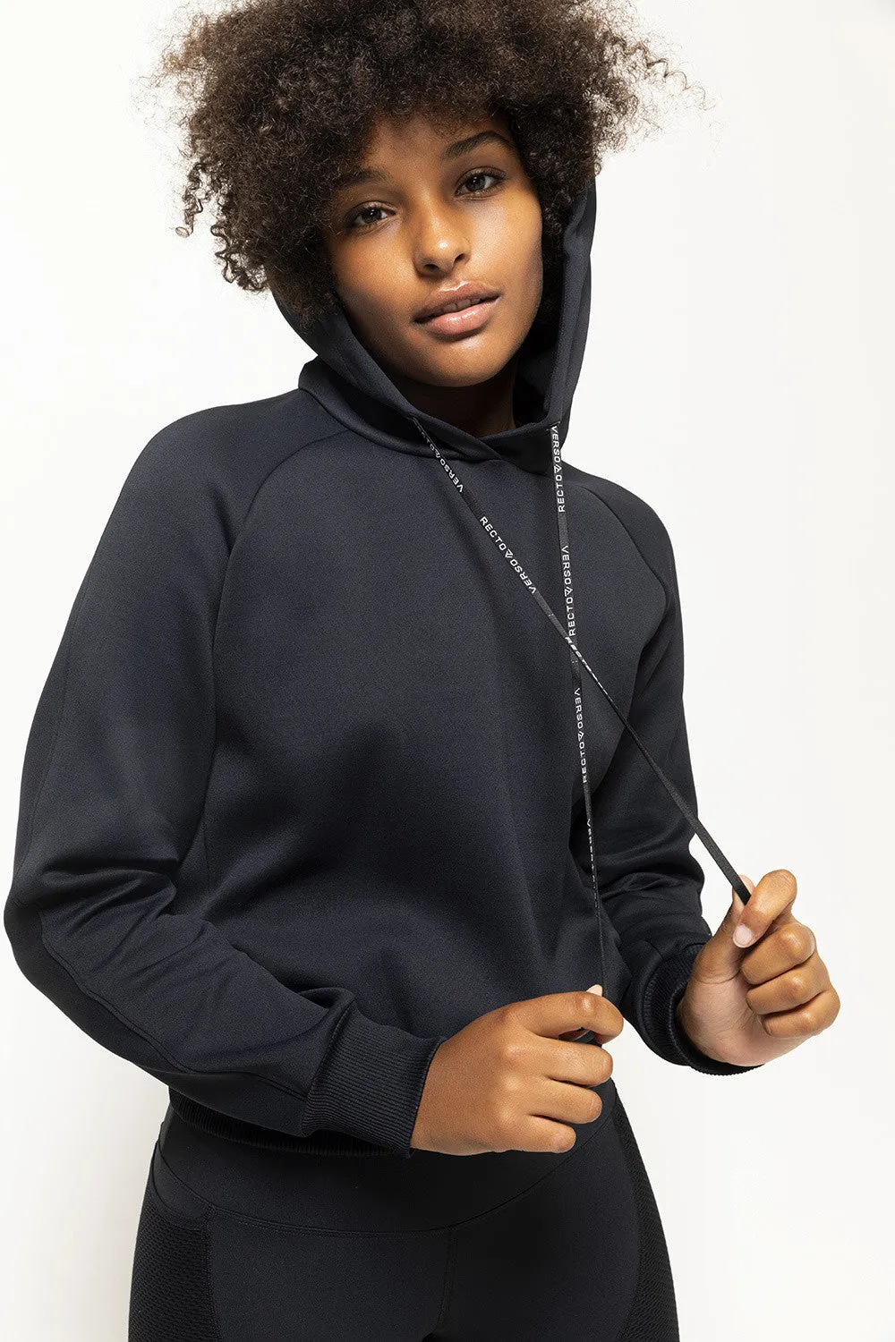 Blackout Hoodie