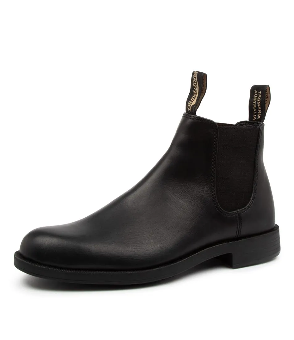 BLUNDSTONE 1901 Mens Boot Black