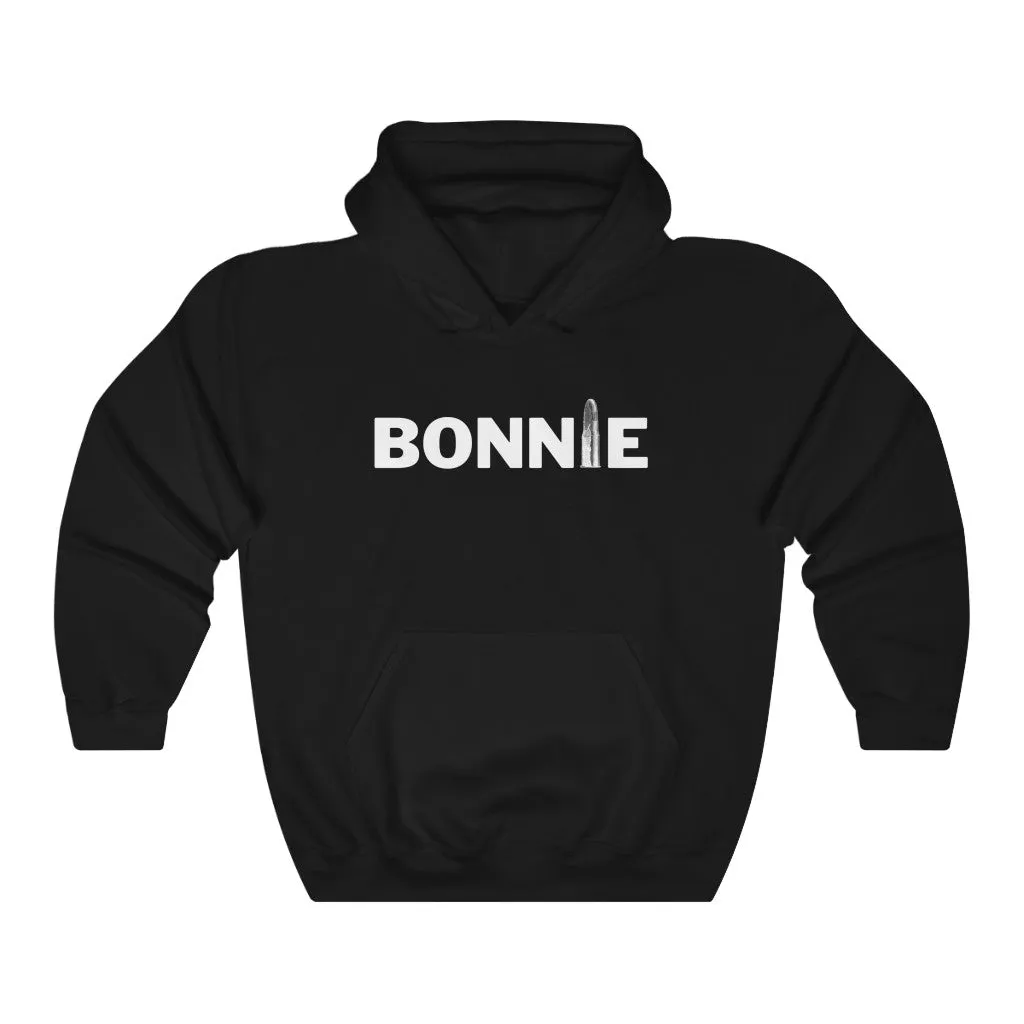 Bonnie Hoodie