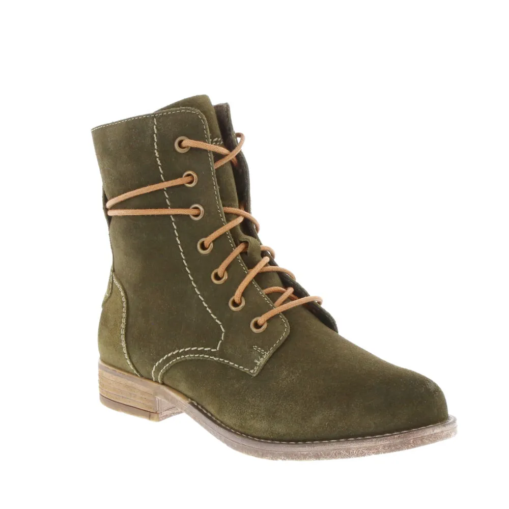 Boot Josef Seibel 'Sienna 70' / Bosco