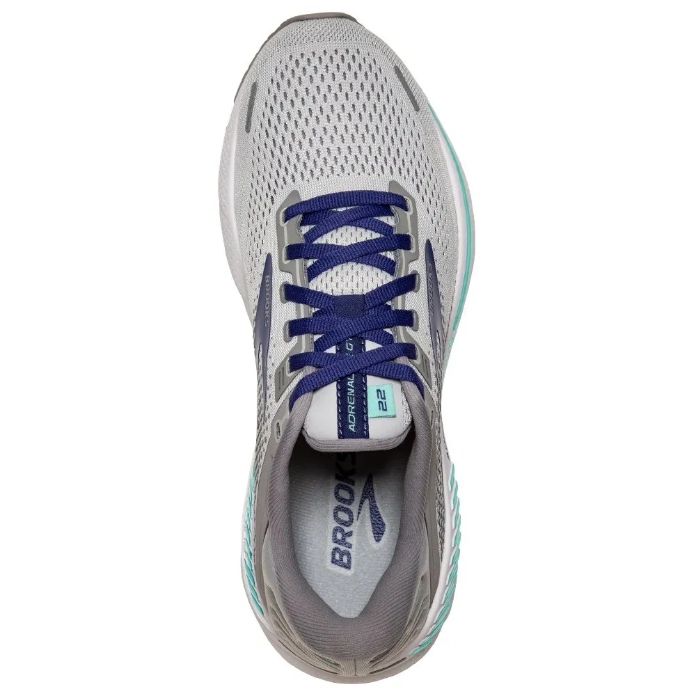 Brooks Adrenaline GTS 22 Running Shoe (Women's)