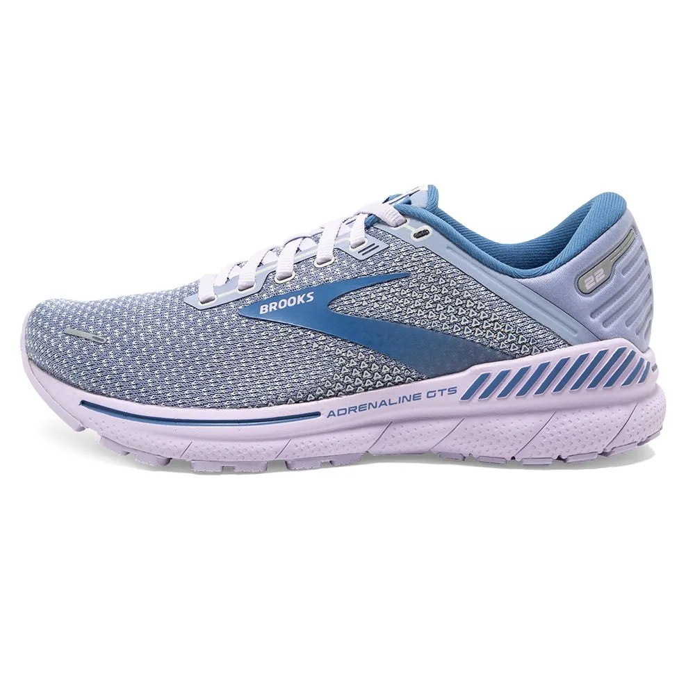 Brooks Adrenaline GTS 22 Running Shoe (Women's)