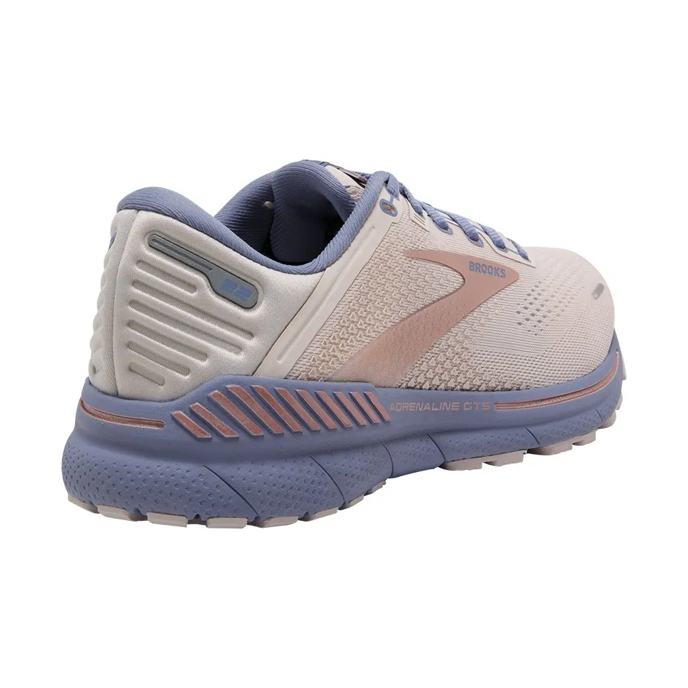 Brooks Adrenaline GTS 22 Running Shoe (Women's)