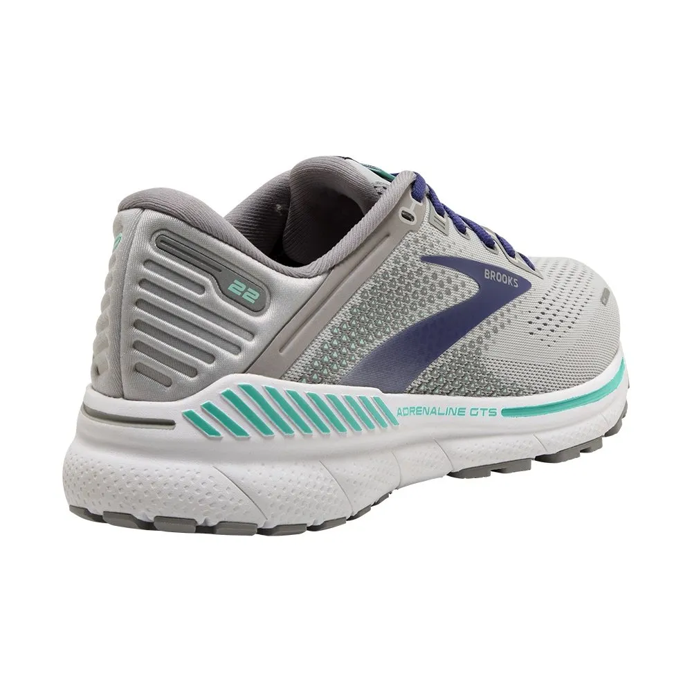 Brooks Adrenaline GTS 22 Running Shoe (Women's)