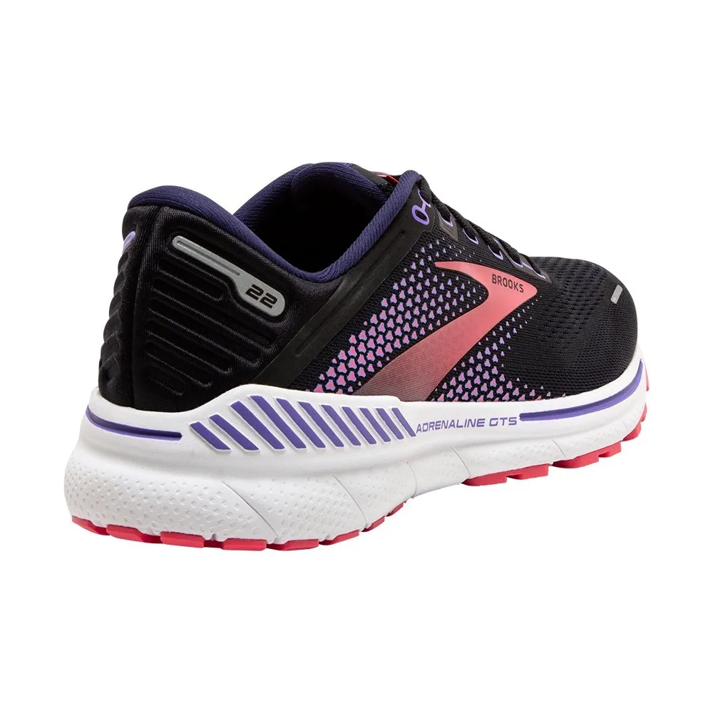 Brooks Adrenaline GTS 22 Running Shoe (Women's)