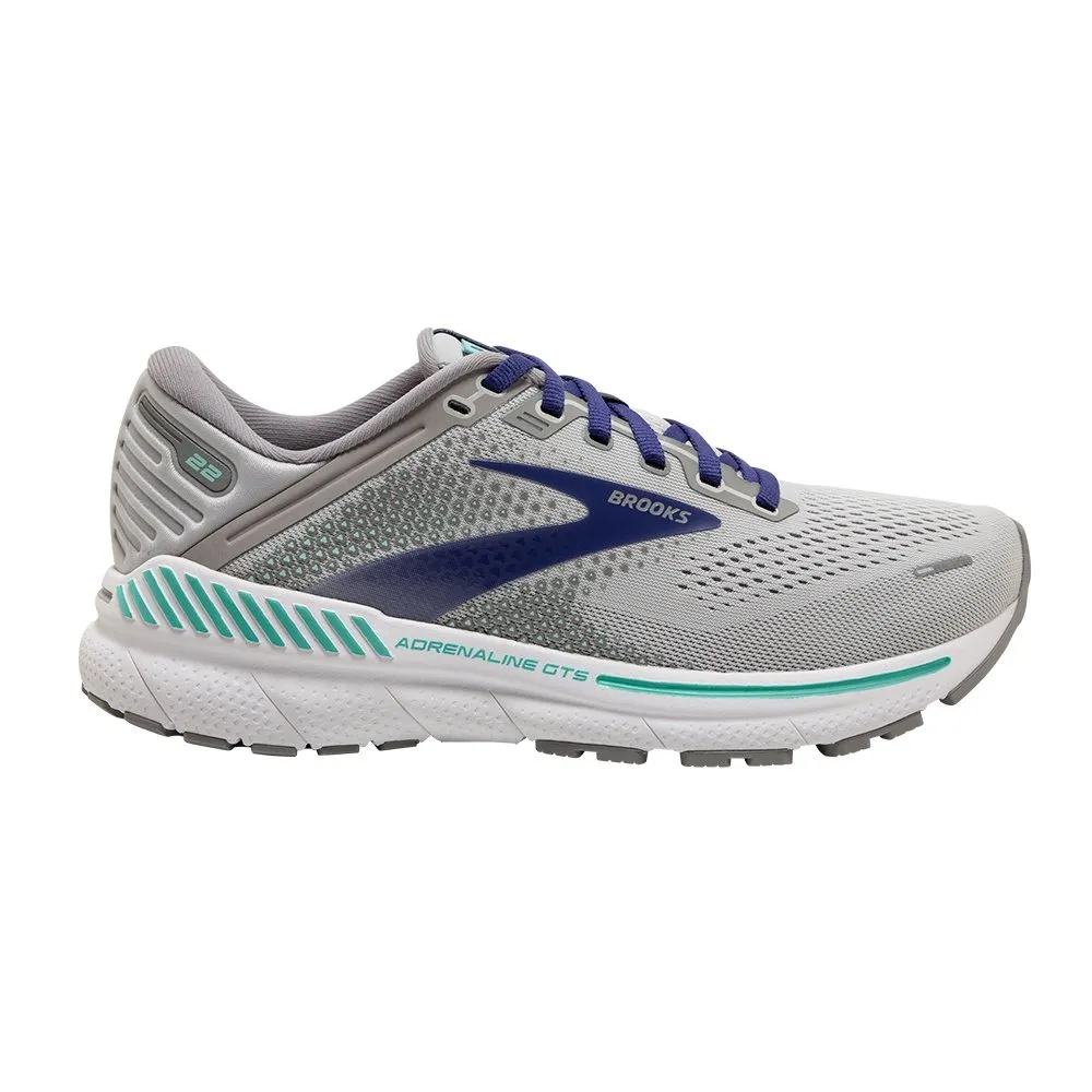 Brooks Adrenaline GTS 22 Running Shoe (Women's)