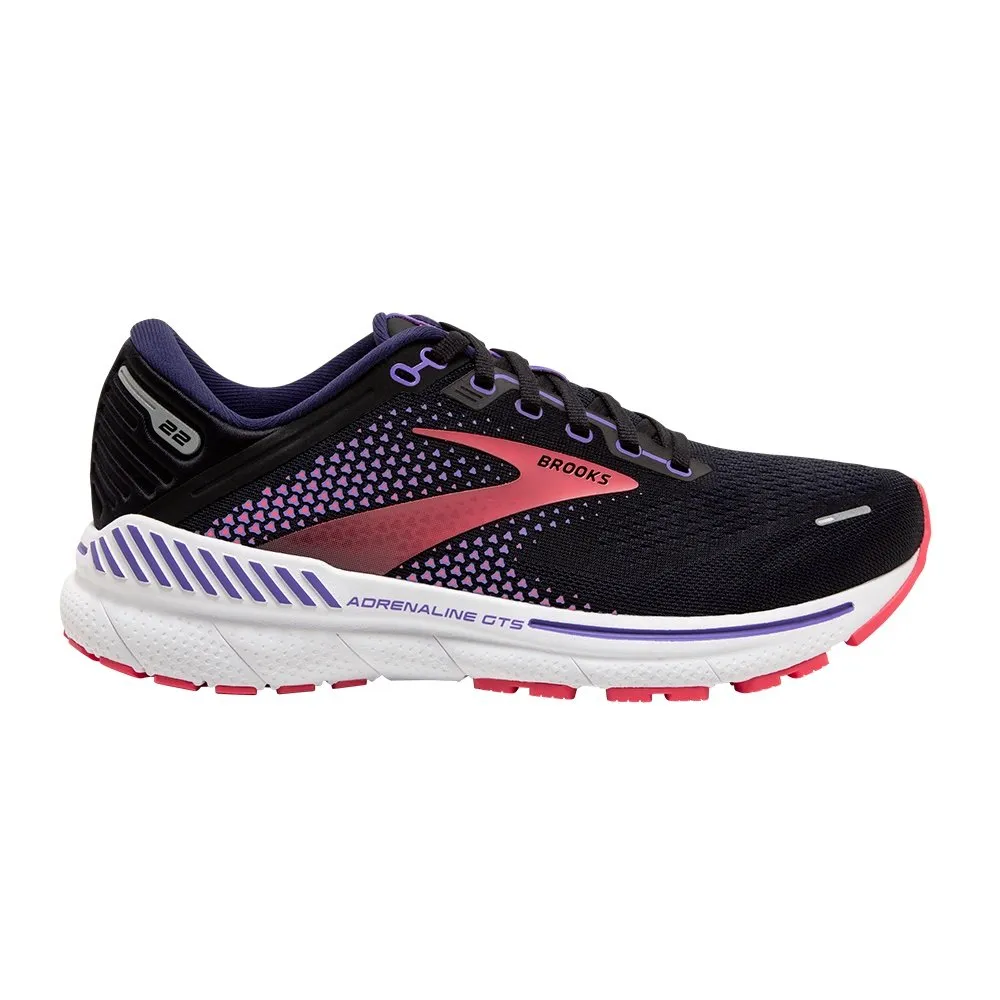 Brooks Adrenaline GTS 22 Running Shoe (Women's)