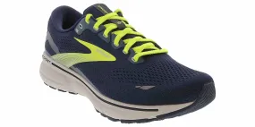 Brooks Ghost 15 Wide Width Men's Running Shoe