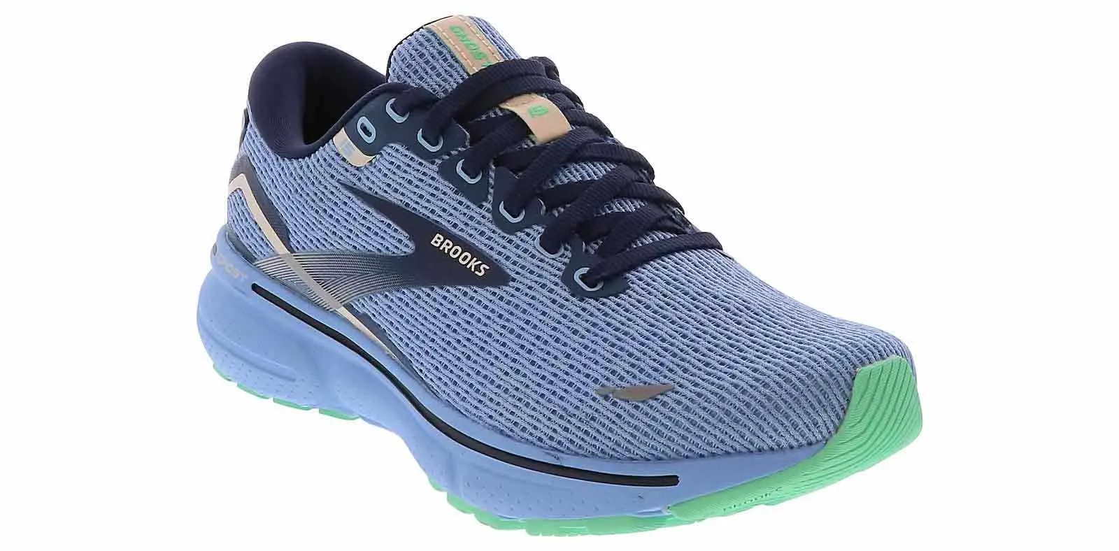 Brooks Ghost 15 Women's Running Shoe