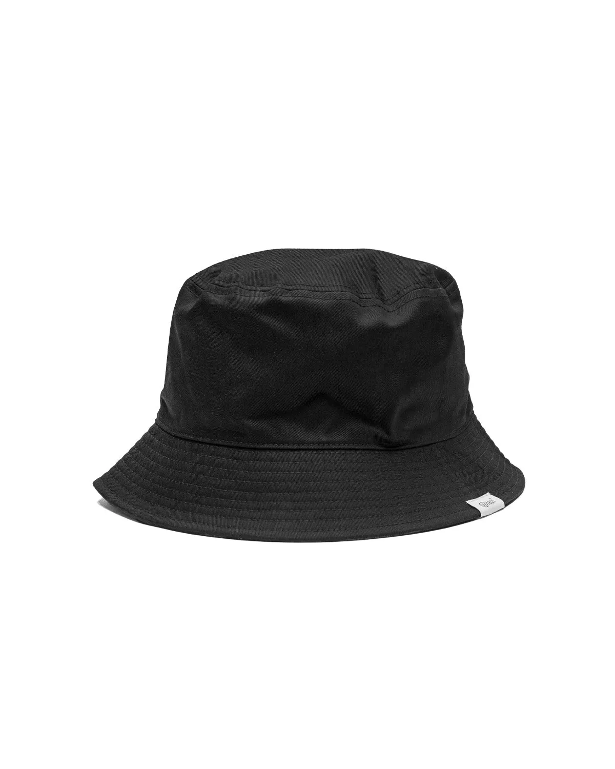 Bucket 02 / Hat / CTPL. Twill. Fortless