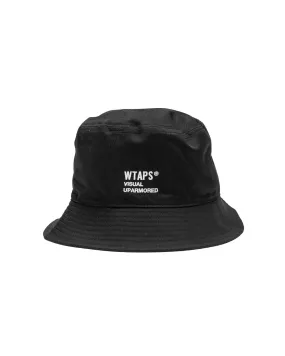 Bucket 02 / Hat / CTPL. Twill. Fortless