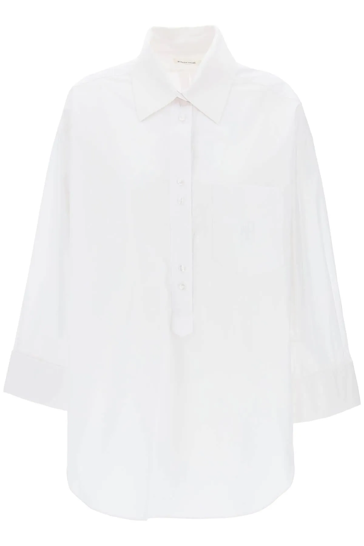 By Malene Birger    By Malene Birger Maye Tunic Style Shirt