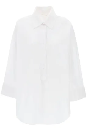 By Malene Birger    By Malene Birger Maye Tunic Style Shirt