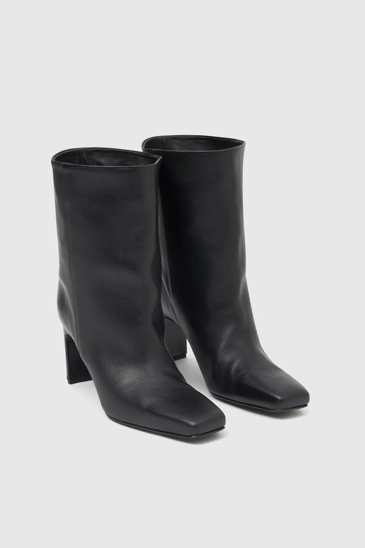  Camilla and Marc      Marcel Boot - Black 