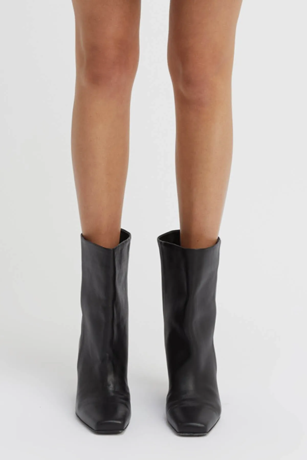  Camilla and Marc      Marcel Boot - Black 