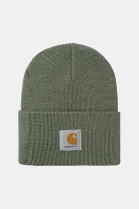 Carhartt WIP Acrylic Watch Hat (Dollar Green)