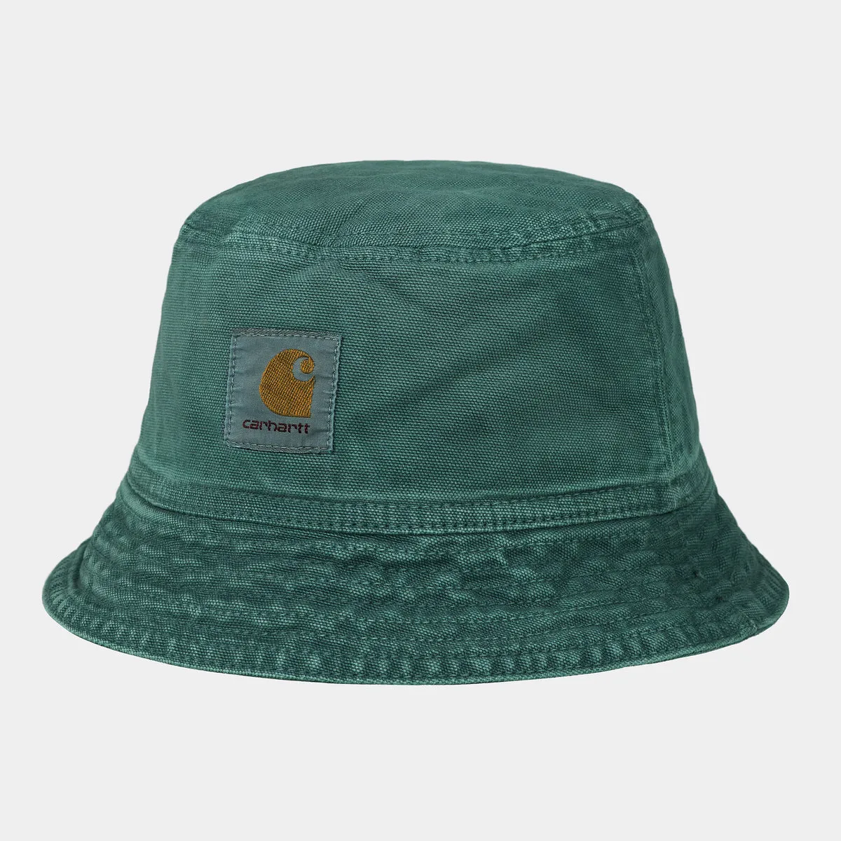 Carhartt WIP Bayfield Bucket Hat in Botanic