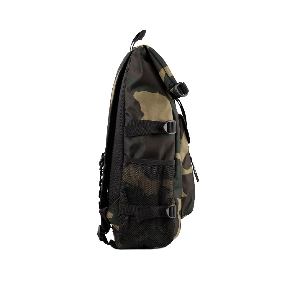 Carhartt Wip Philis Backpack Camo Laurel I026177-8