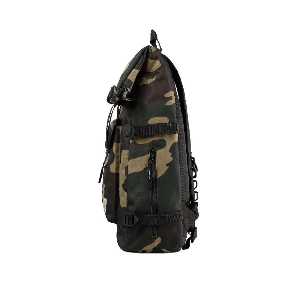 Carhartt Wip Philis Backpack Camo Laurel I026177-8